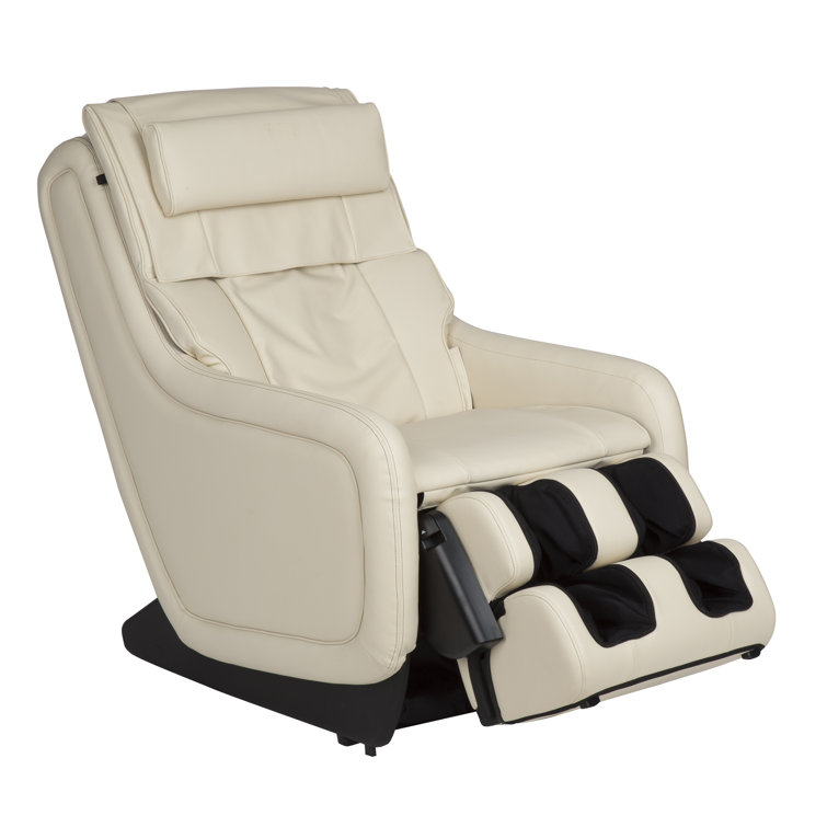 Human Touch ZeroG® 5.0 Reclining Adjustable Width Heated Massage Chair